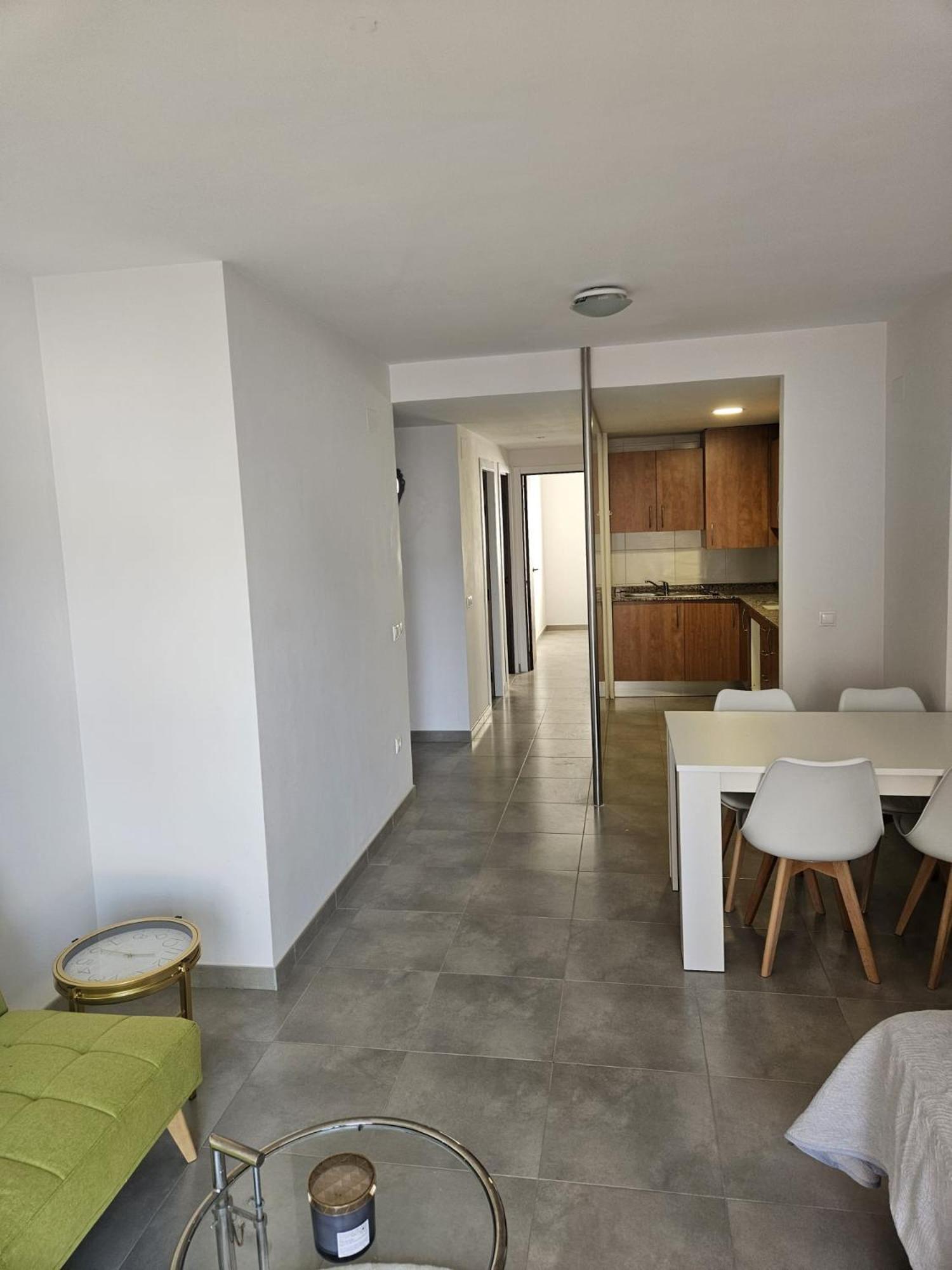 Centrum 4 アリカンテ 部屋 写真